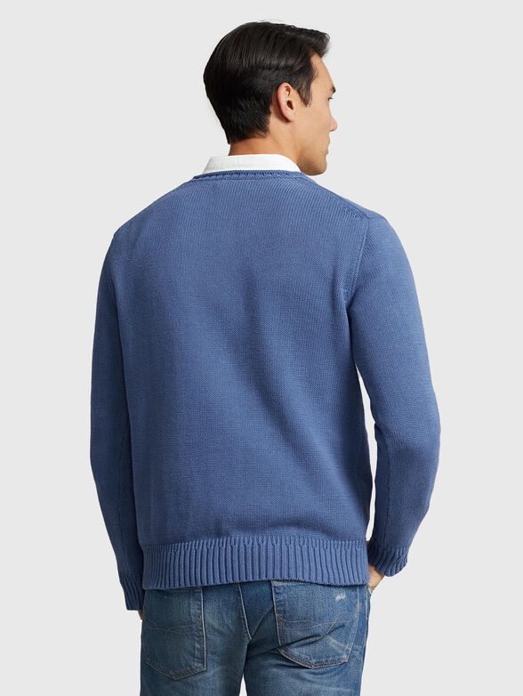 POLO BEAR sweater  - 3
