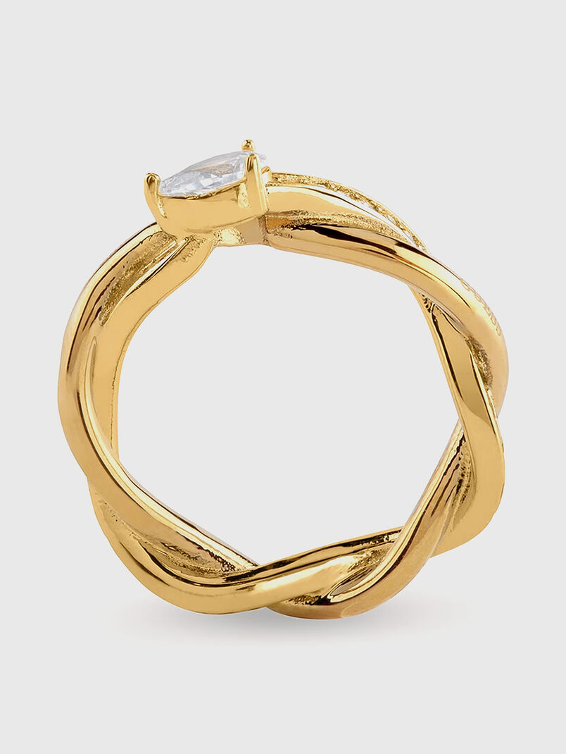 TWIST ring - 3