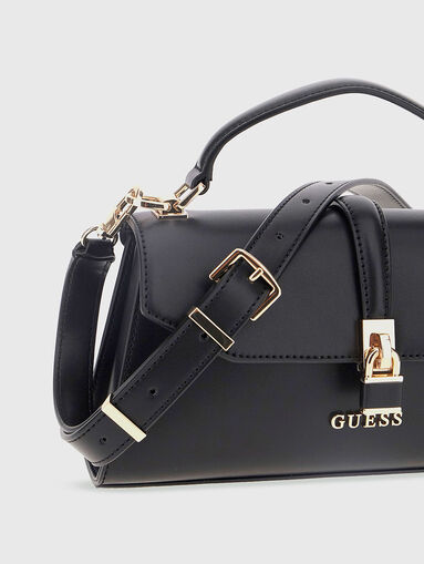 QUEENSLAND small bag - 4