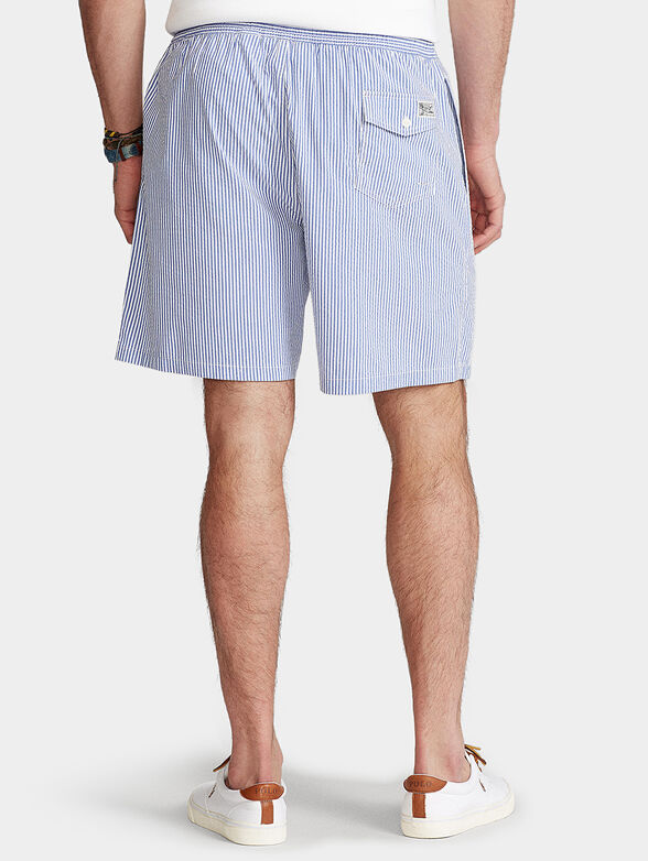 Beach shorts - 2