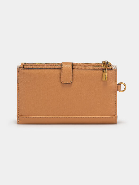 LAUREL eco-leather purse - 2