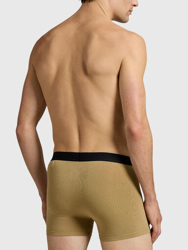 3 pack trunks - 3
