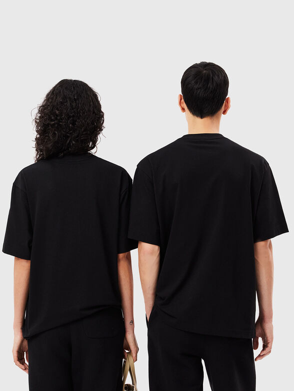 Τ-shirt with logo - 3