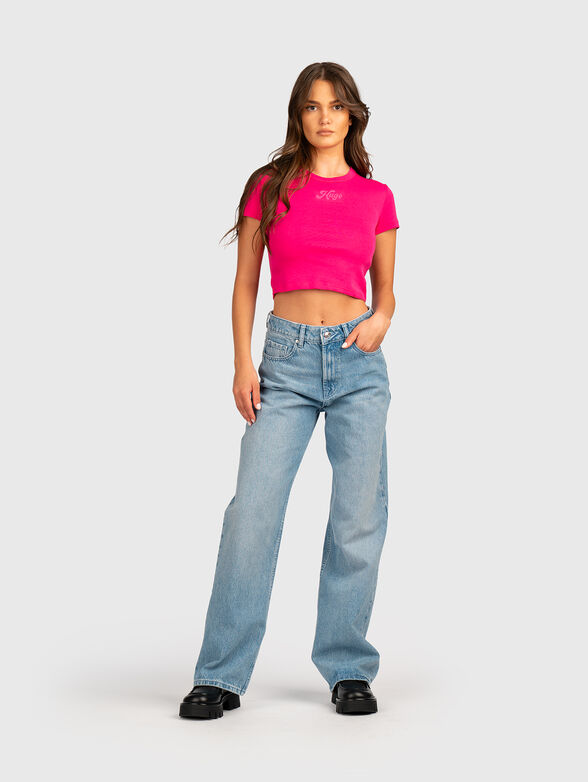 DELANOR T-shirt - 2