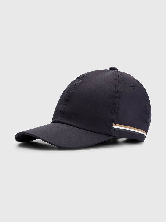 BOSS x MATTEO BERRETTINI cap - 1