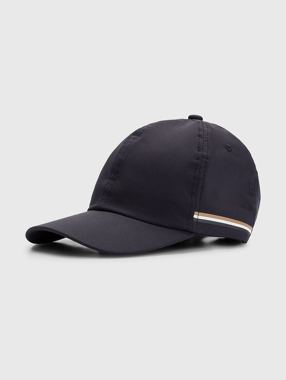 BOSS x MATTEO BERRETTINI cap - 1
