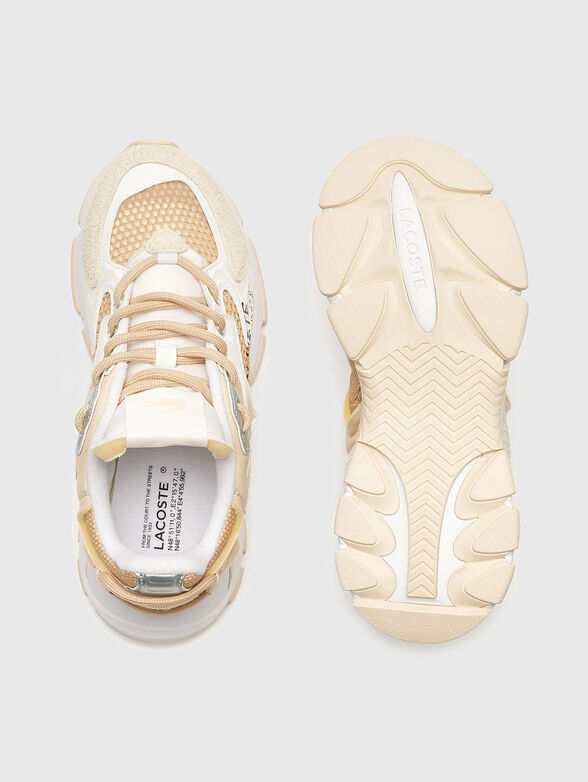 L003 NEO sneakers - 6
