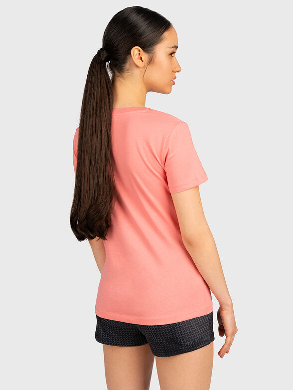 ADELE cotton T-shirt - 2