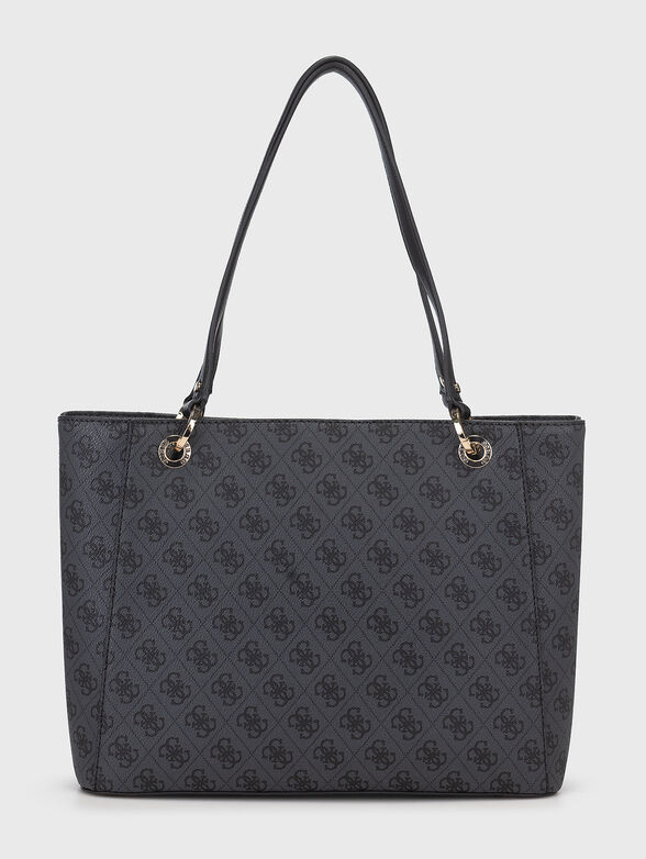NOELLE bag with 4G monogram print - 2