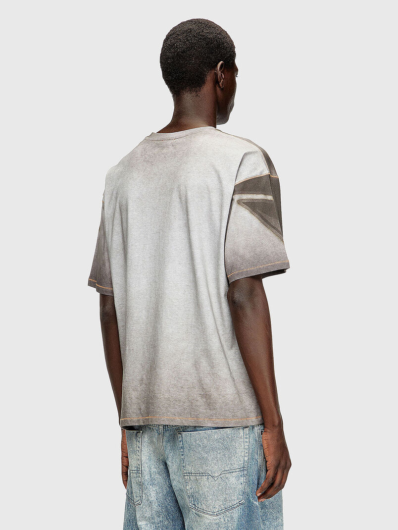 T-BOXT-SHOW-V2 T-shirt - 3