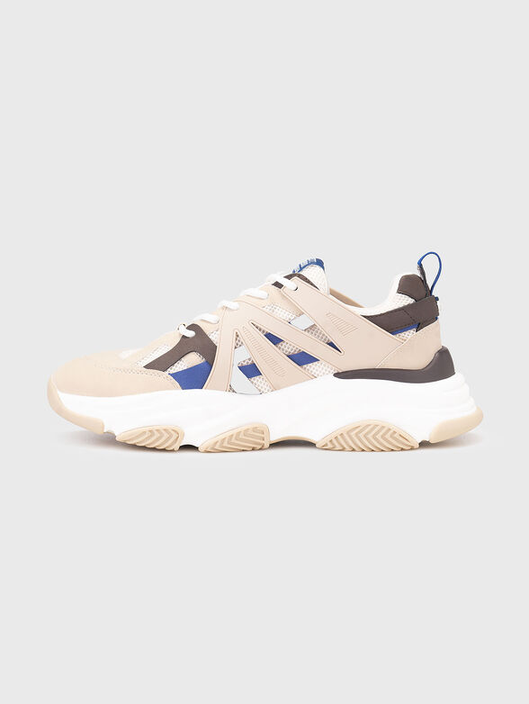 PECKMAN sports shoes - 4