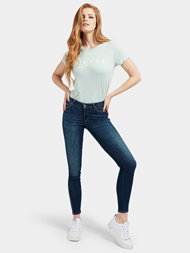 ULTRA CURVE Skinny jeans - 2