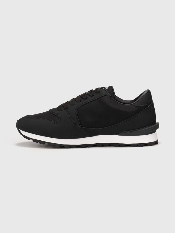 ARONA sports shoes with logo - 3