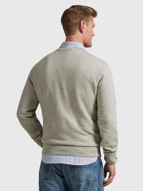 Sweatshirt with Polo Bear print - 3