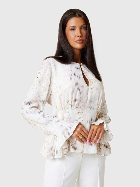 DENISE blouse - 1