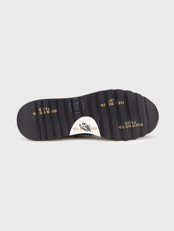 LANDER sneakers - 5