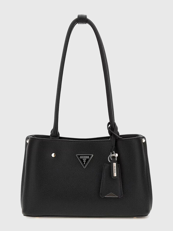 MERIDIAN Bag in black - 1