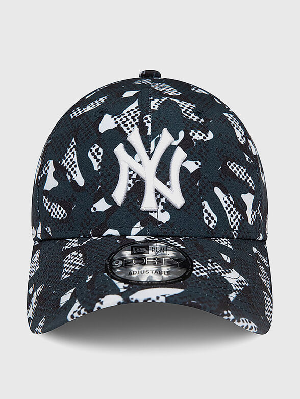 NEW YORK YANKEES 9FORTY print cap - 1