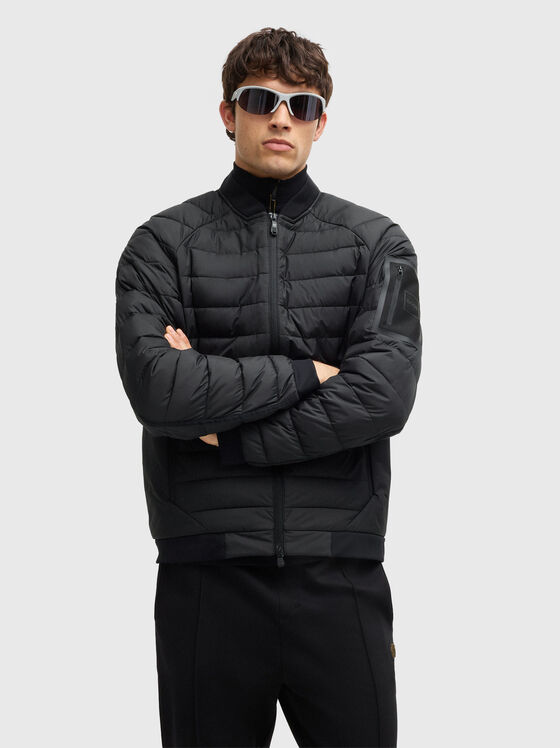 J_ORDOS transition jacket - 1