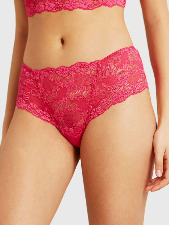 PRIMULA COLOR brazilian - 1