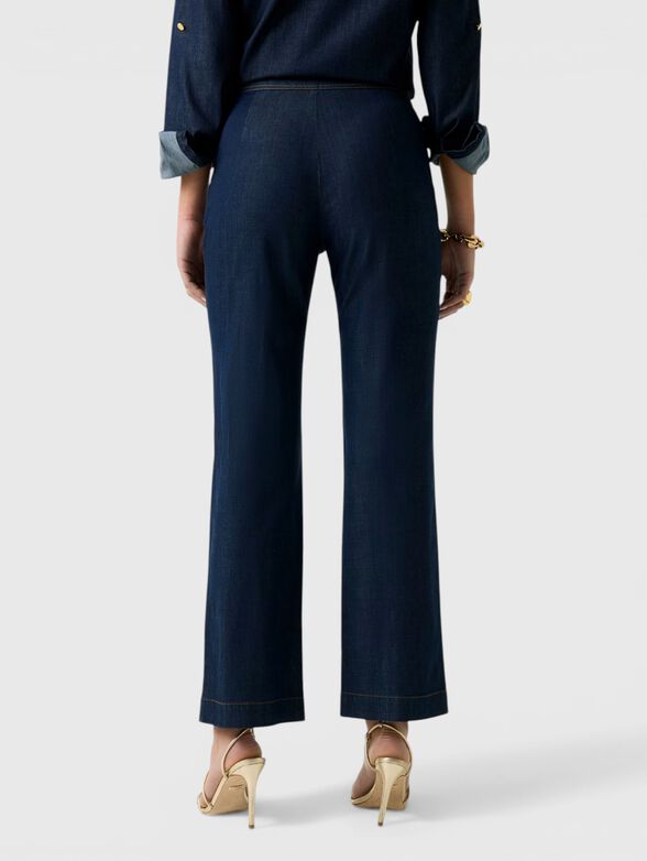 KATIE straight leg jeans - 2