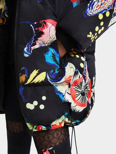 Padded jacket - 5