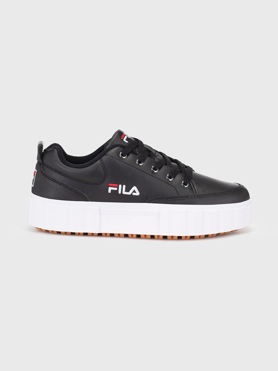 FILA Women Gvantsa Cropped Pants 2024, Buy FILA Online