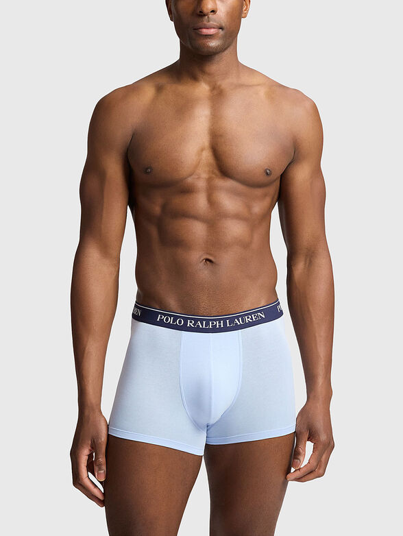 Set of three pairs of boxers - 2