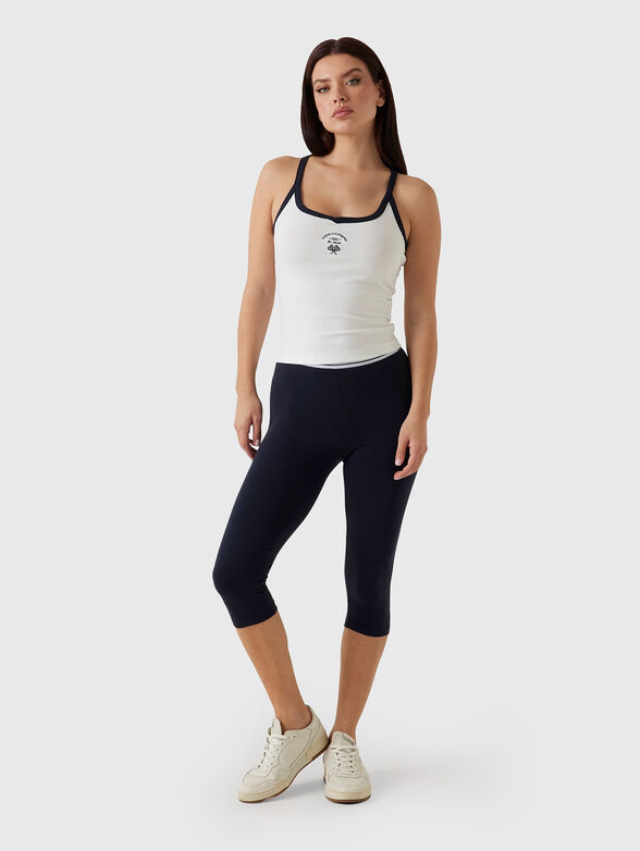 MARIGOLD tank top - 2