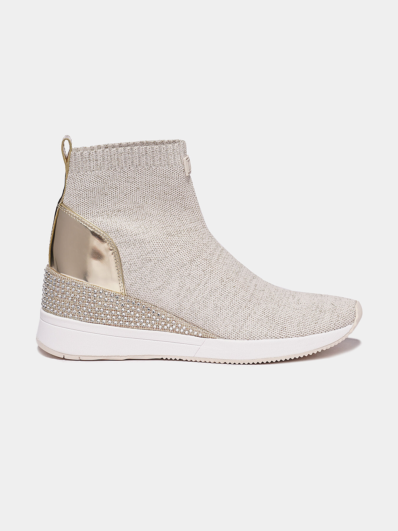 Michael kors skyler slip on online