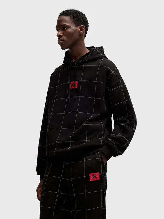 HUGO x RB FORMULA ONE&trade; hoodie