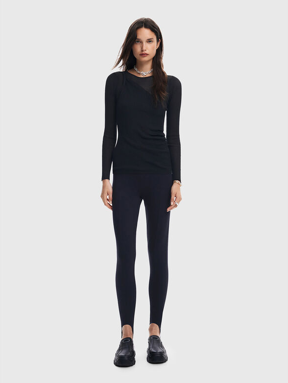LACROIX leggings - 6