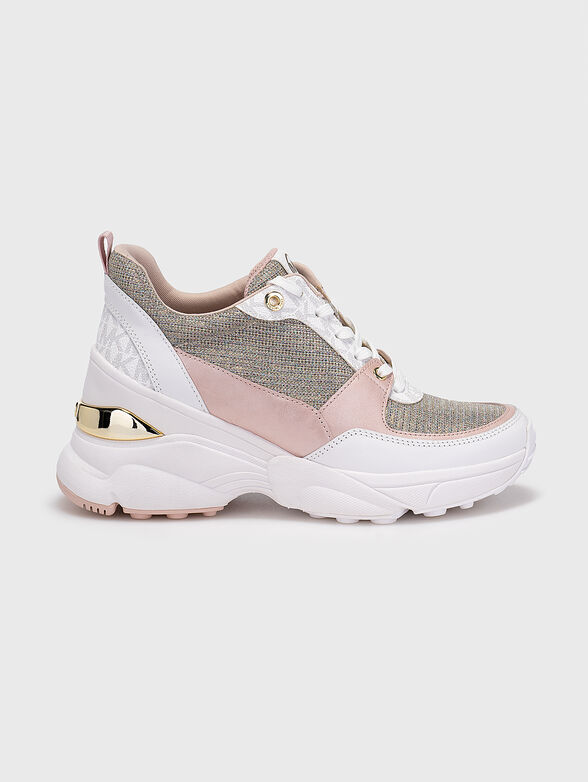 MICKEY Trainer - 1