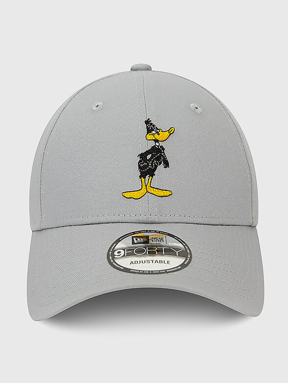 CHARACTER 9FORTY DAFDUC cap - 1