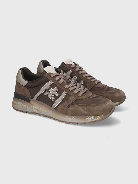 LANDER Sport shoes - 2