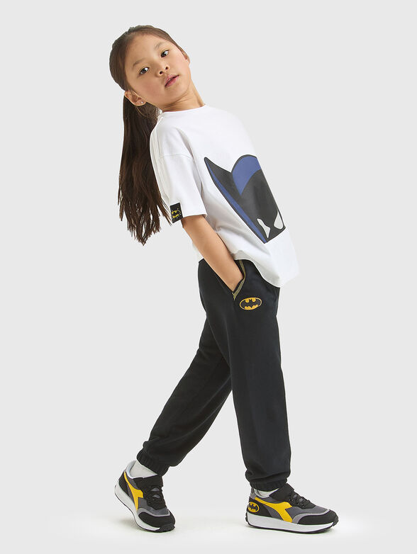 SUPERHEROES T-shirt - 2