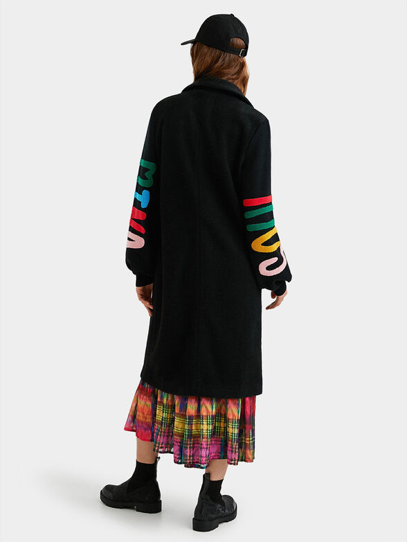 ESTONIA coat - 3