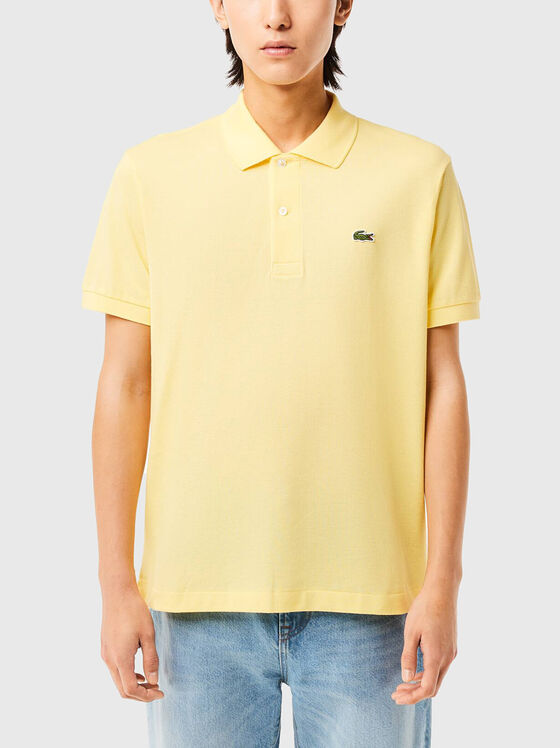 L.12.12 polo shirt  - 1