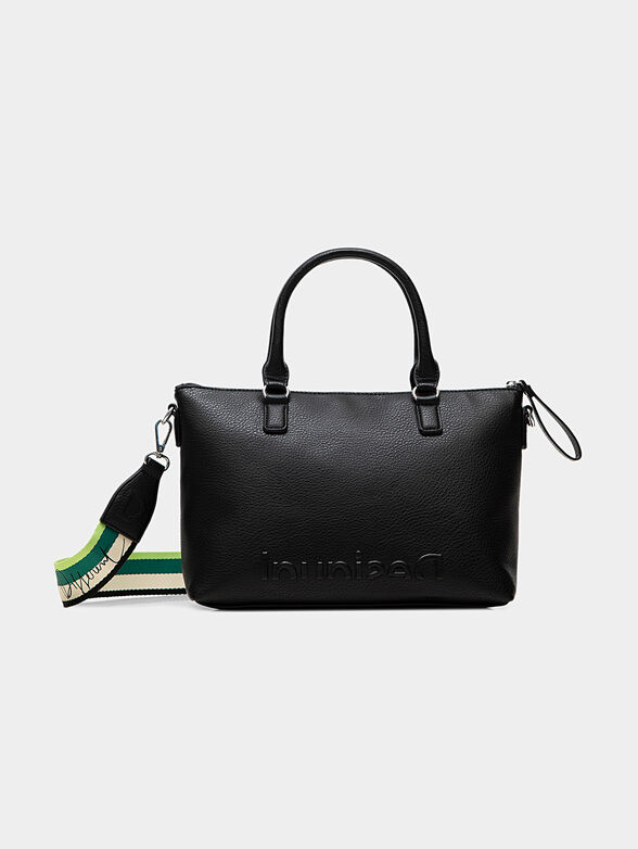 PADUA Bag with logo relief - 5