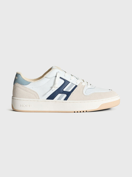 Αθλητικά παπούτσια sneakers - 1