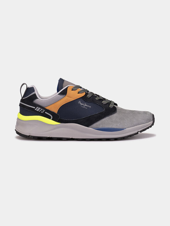 TRAIL LIGHT URBAN 21 Sneakers - 1