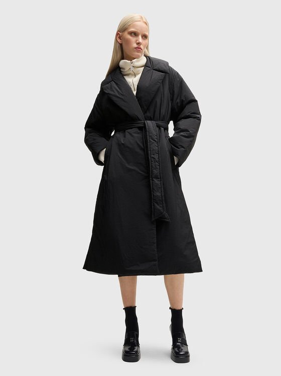 FELEANA jacket - 1