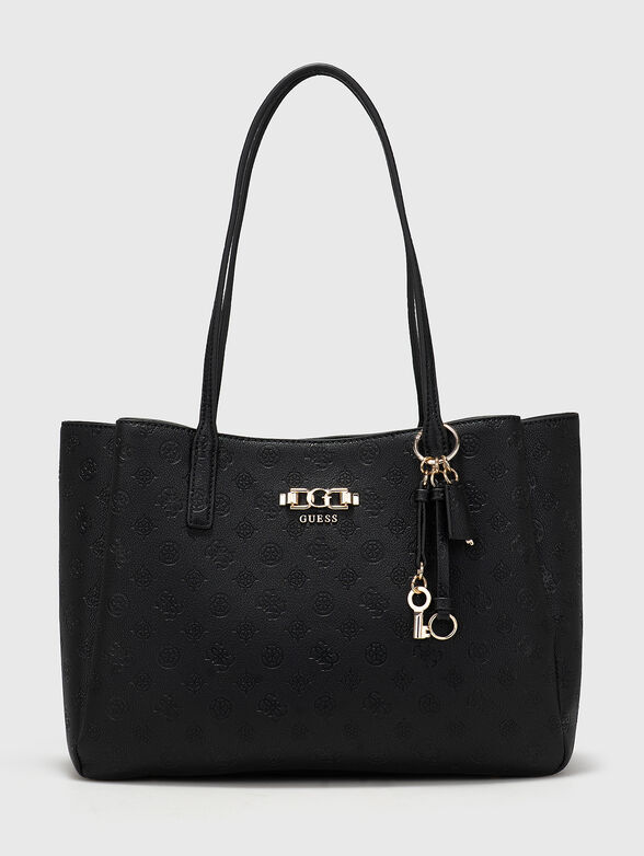 Anise bag with an embossed logo  - 1