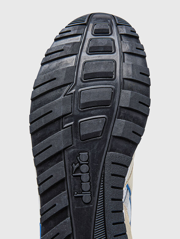 N902 TECH MESH sports shoes - 3