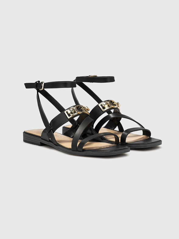 RULA Sandals - 2
