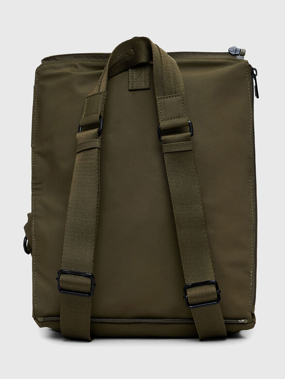 Multifunctional green bag - 4