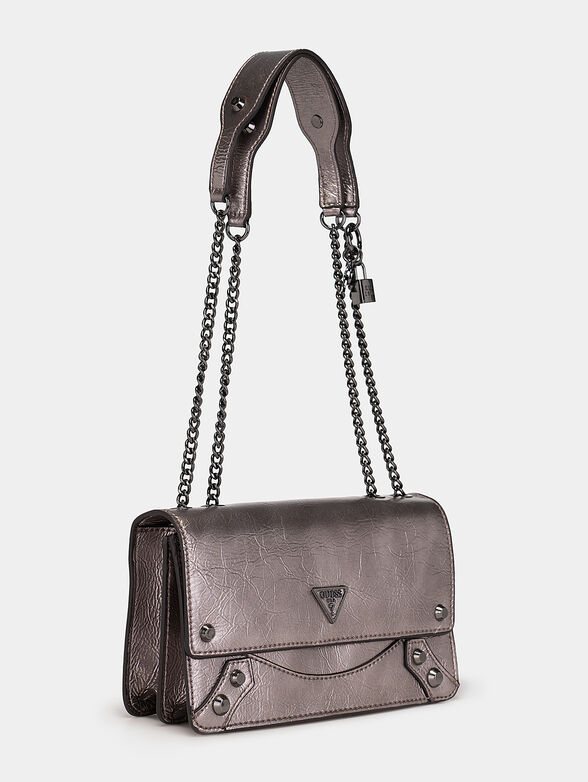 AMANTEA crossbody bag - 4
