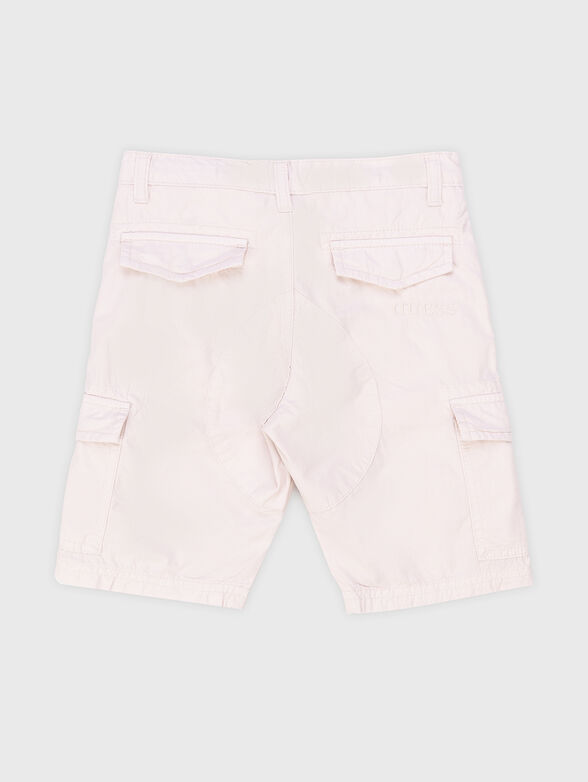 Cargo shorts - 2