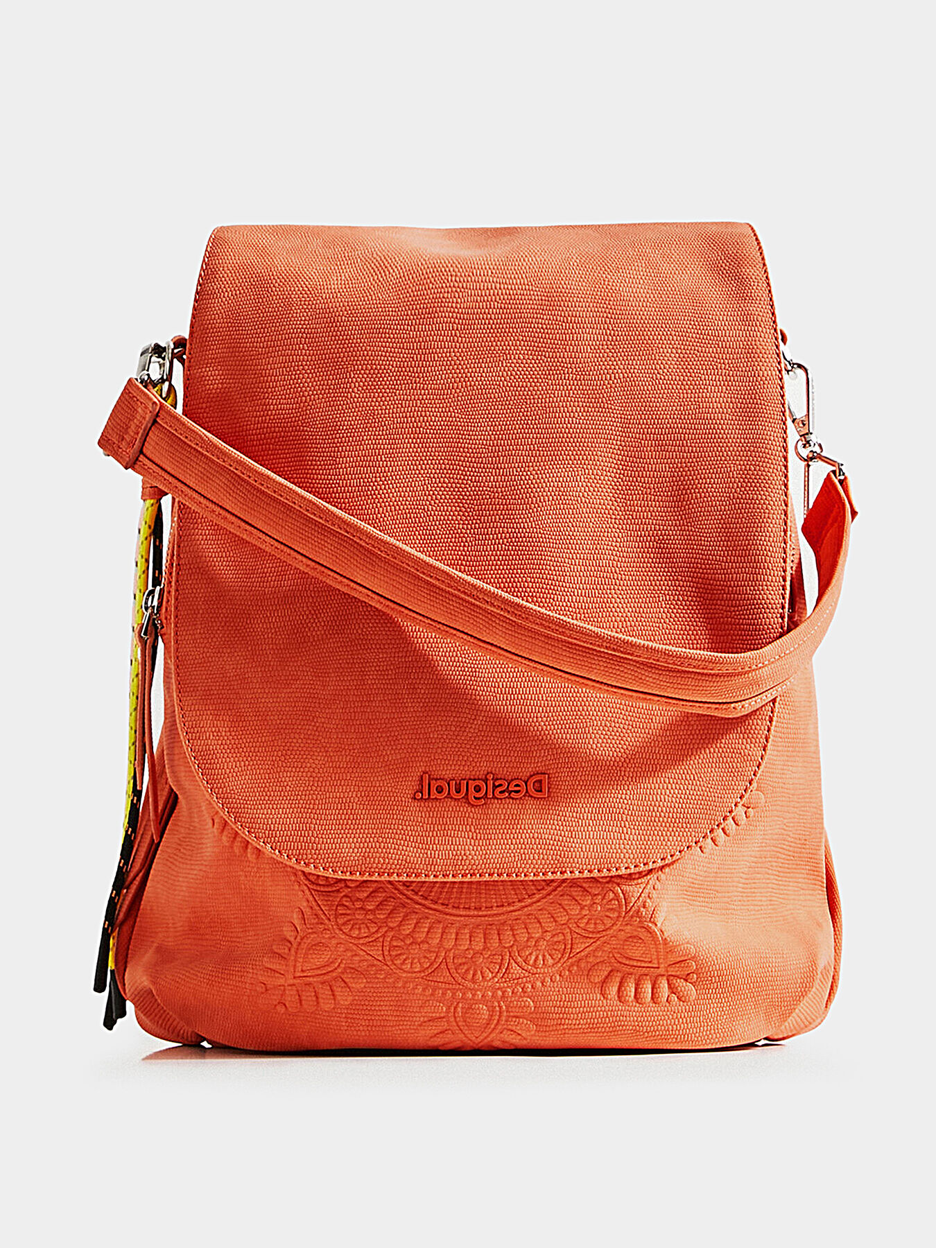 Desigual backpack sale clearance