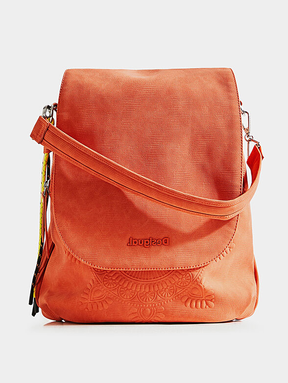 AQUILES ANKARA backpack  - 1